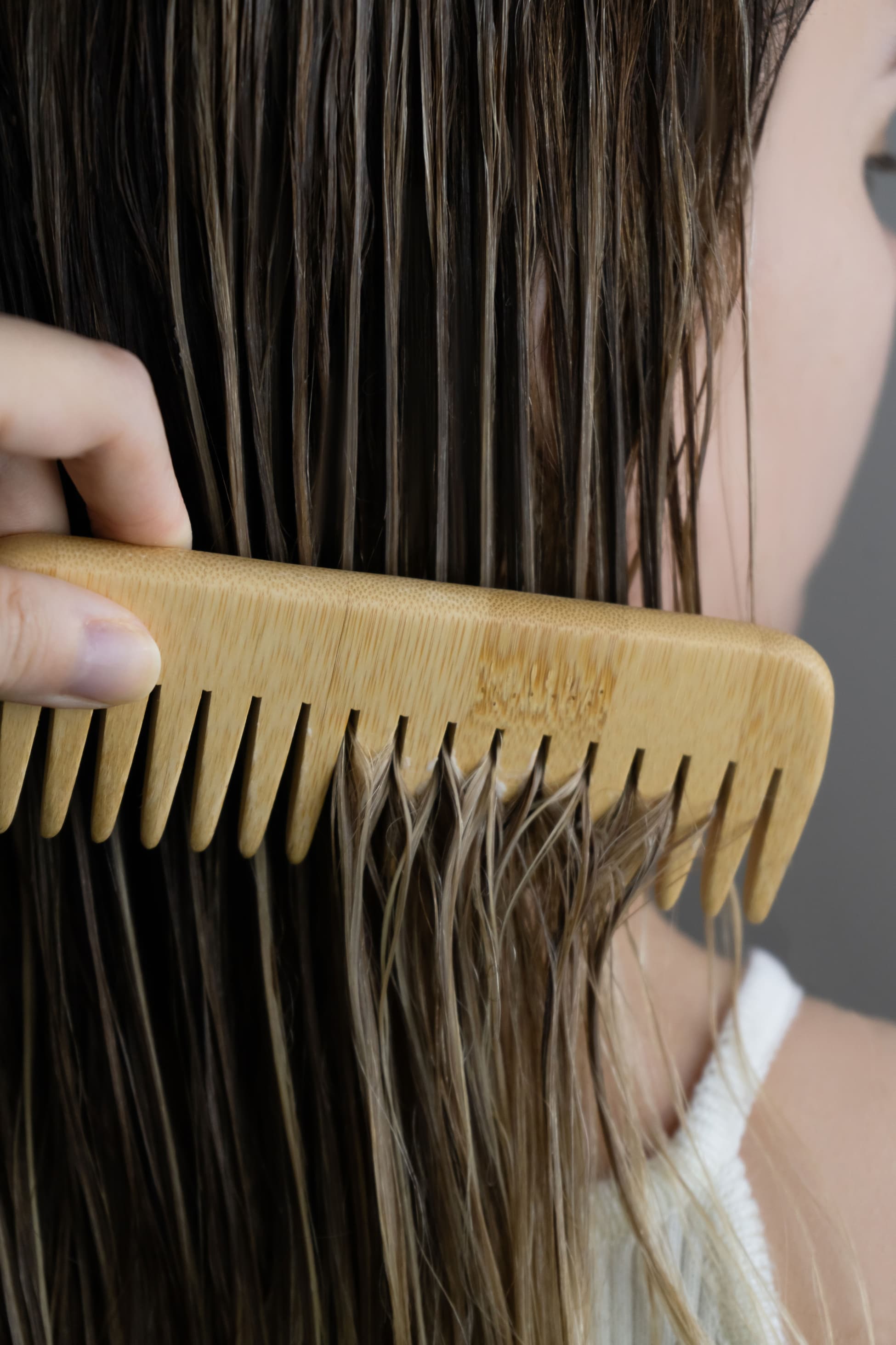 Hair services: Cuts · Colour · Styling